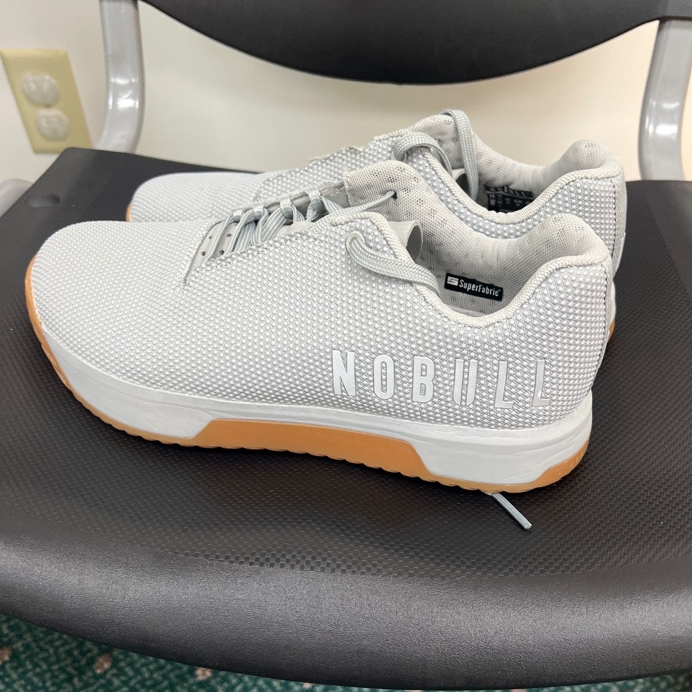 No bull shoes (new listing)